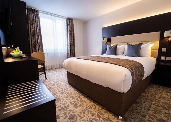 Rove London Hotel