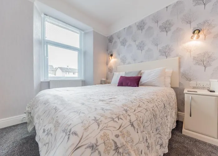 Hotel Abacus House Windermere