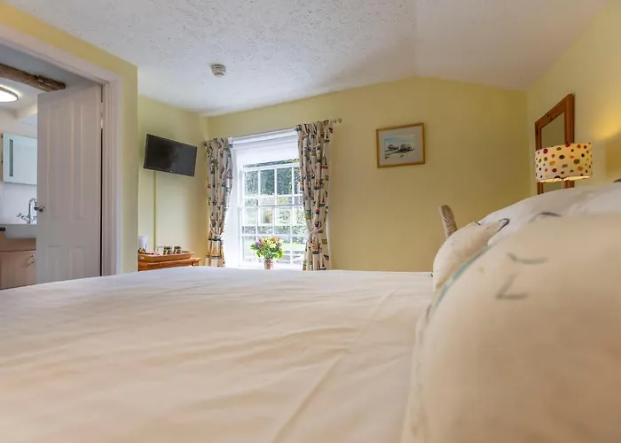 Stratton Gardens Hotel Bude