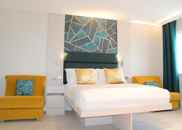 Aparthotel West End Lane II Londres