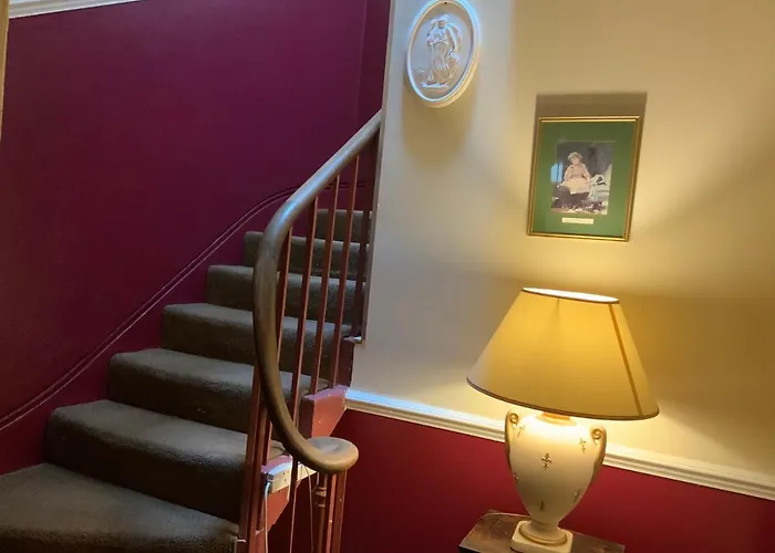 Old Gloucester Road Farm Bed And Breakfast Winterbourne
