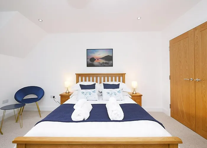 Pinewood Cottage Room B&B Inverness