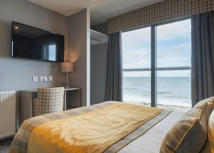 Number 44 Hotel&Bar Stonehaven