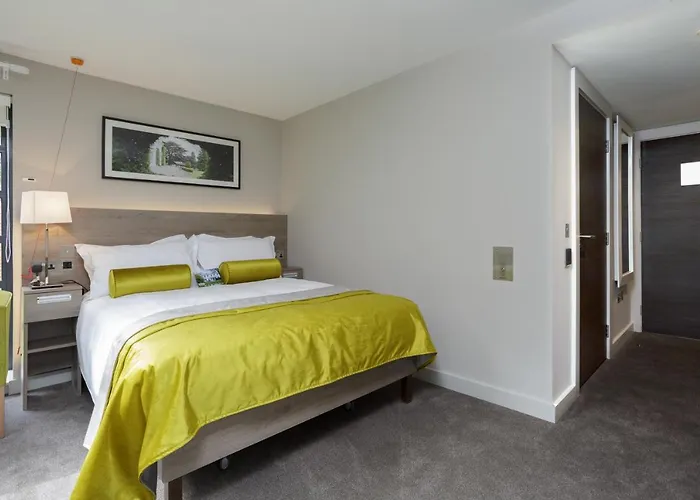 Hoteles en Henley-on-Thames