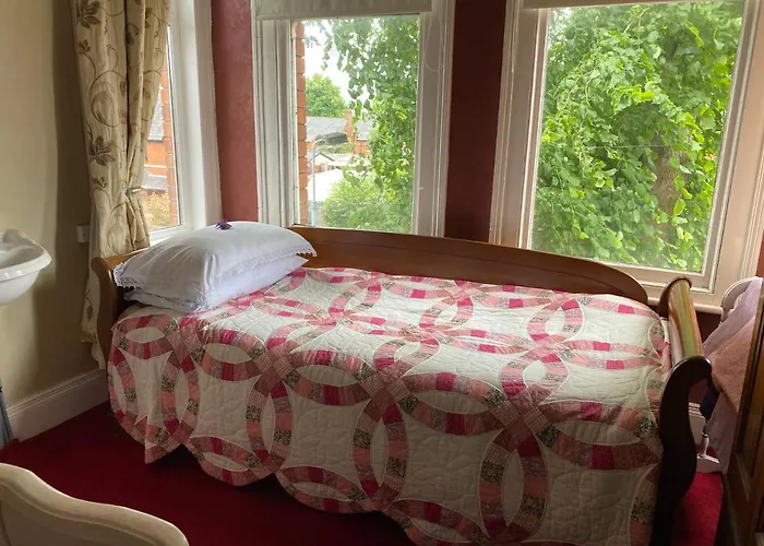 Hotel Brackenberry Belfast
