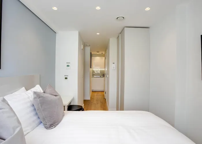 Stayprime Kensington Serviced Apartments London