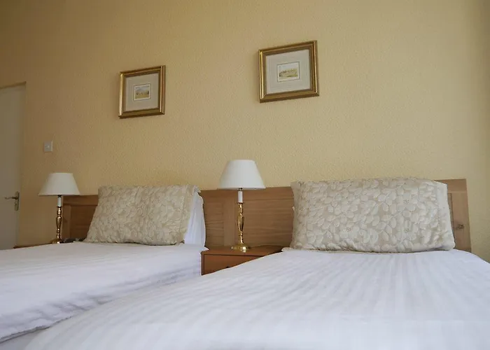 Conference View Guest House Harrogate