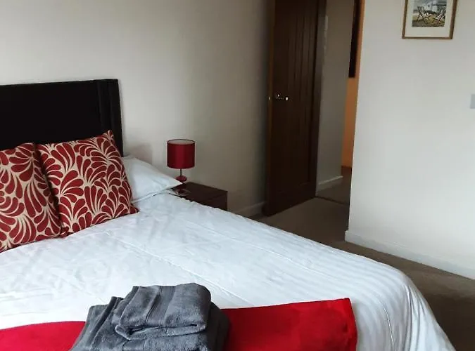 Snoozefrome Bed & Breakfast