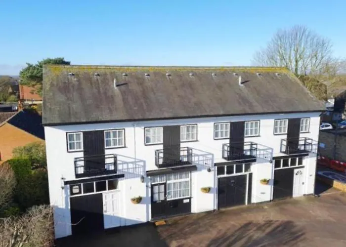 Biggleswade Hotels