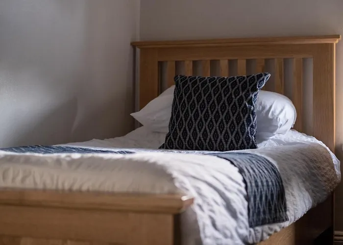 Nama-Stay Harrogate