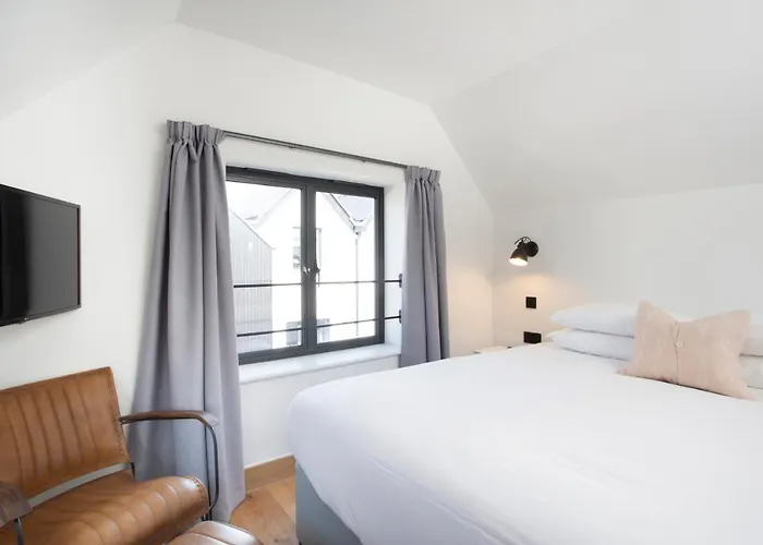 Leggetts Lane Aparthotel Whitstable