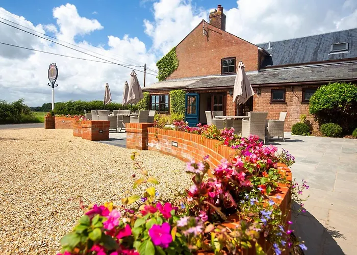Fordingbridge Hotels