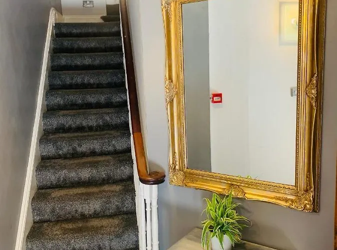 Hotel Minster Hub - 2 Min Walk 2 Minster! York