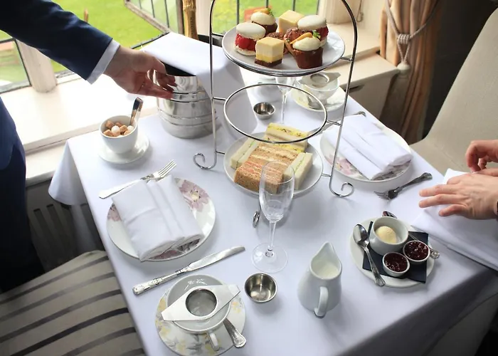 The Manor Elstree Hotel