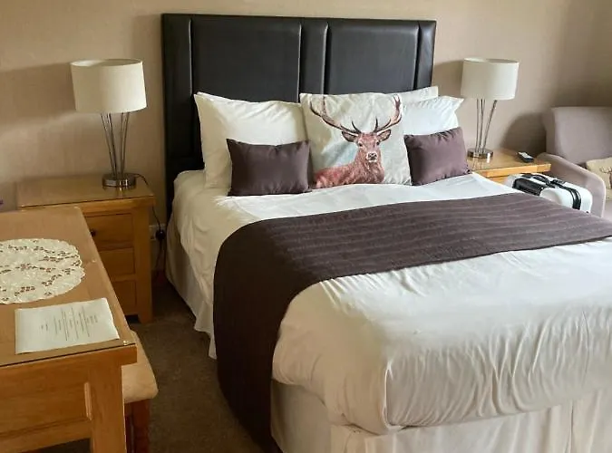Mayfield B&B Fort William