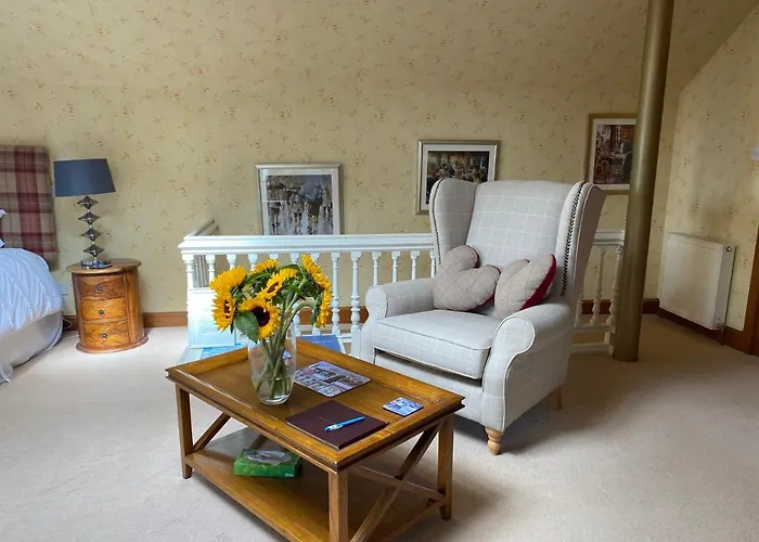 Claremont House Bed & Breakfast Edinburgh