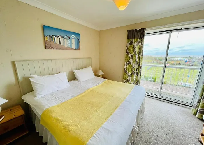 Chatsworth Hotel Skegness