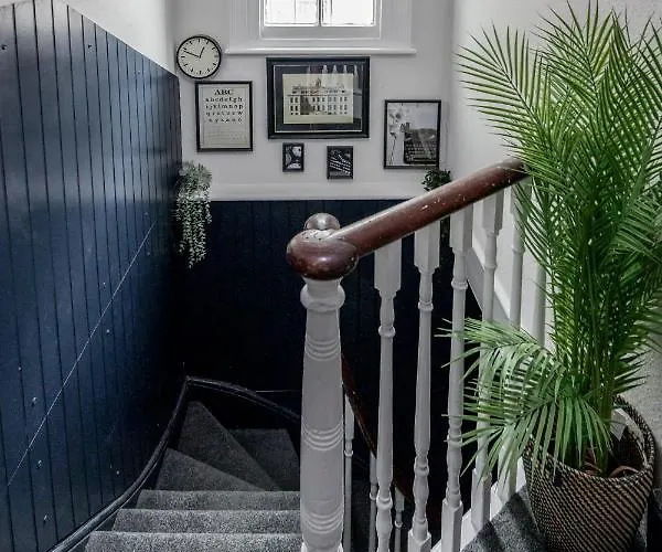 The Bill Nicholson Pub Hotel London