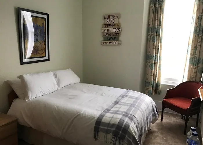 Highlea House Weston-super-Mare