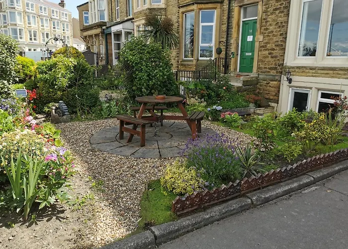 Westleigh B&B Morecambe