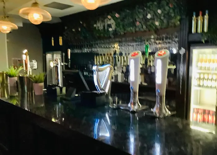 Queens Hotel Newport 