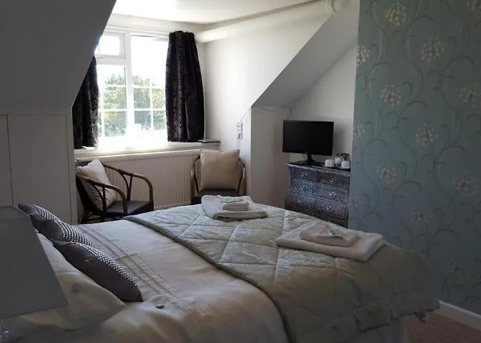 The Balnoon Inn With Rooms St Ives