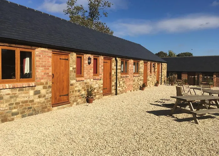 Slapton Manor Towcester