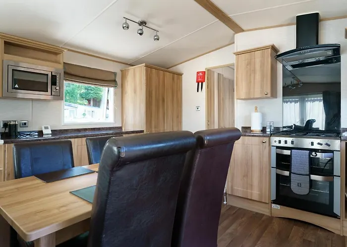 Ruapehu Lodge Aviemore