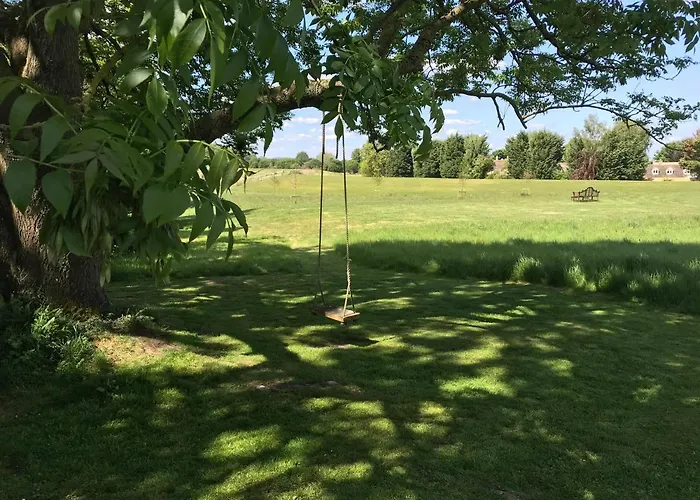 Abbots Grange (Adults Only) Hotel Broadway 