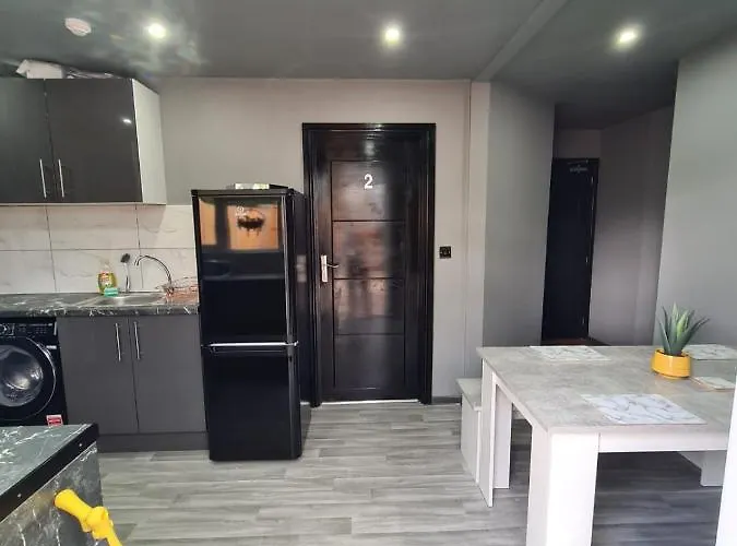 Oxclose Studios Peterborough