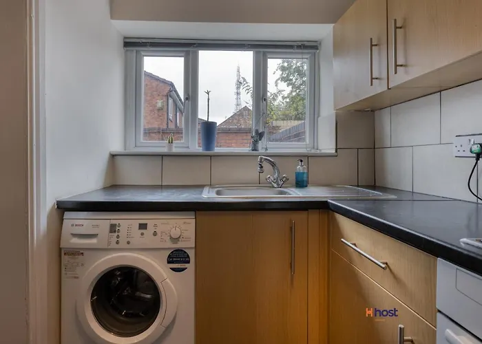 Bangalôs de Liverpool 