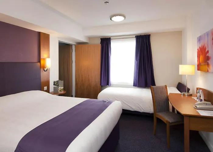 Ashington (Northumberland) Hotels