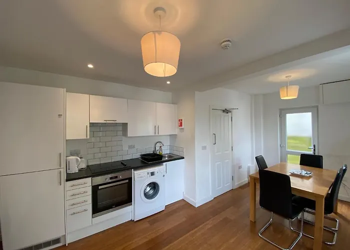 Contractors Guest House High Wycombe