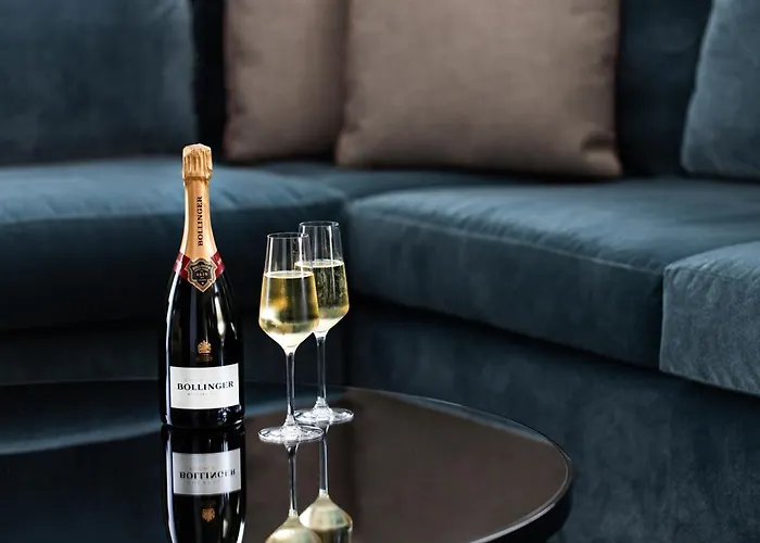 London Vacation Rentals