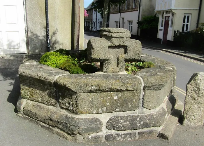 The Old Post House Bed & Breakfast Moretonhampstead