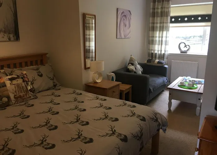 Strathavon B&B Fort William