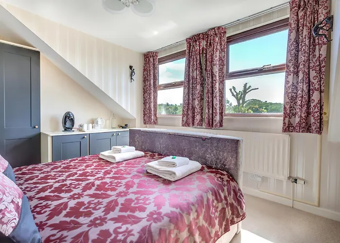 The Laurels B&B Oakamoor