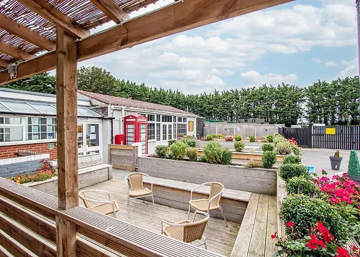 Sutton Vale Hotel Deal