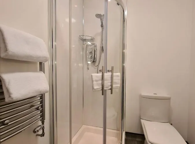 Rutland Rooms Oakham