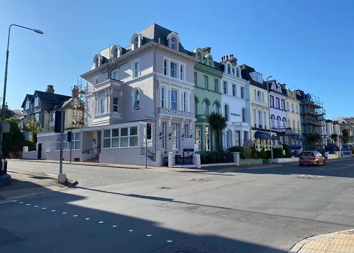 Hotel The Rosewood Torquay