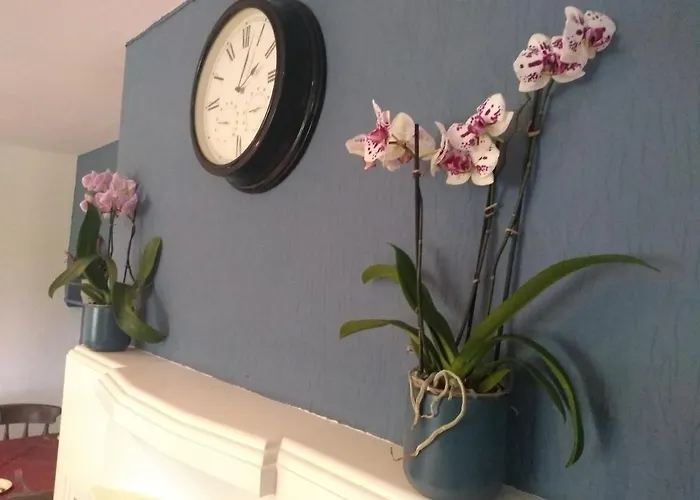 The Crossings Bed & Breakfast Carlisle 