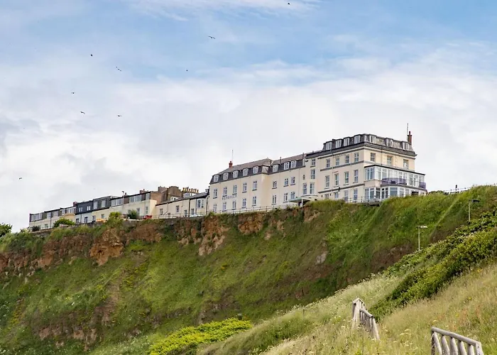 The Norbreck Hotel By Compass Hospitality Scarborough