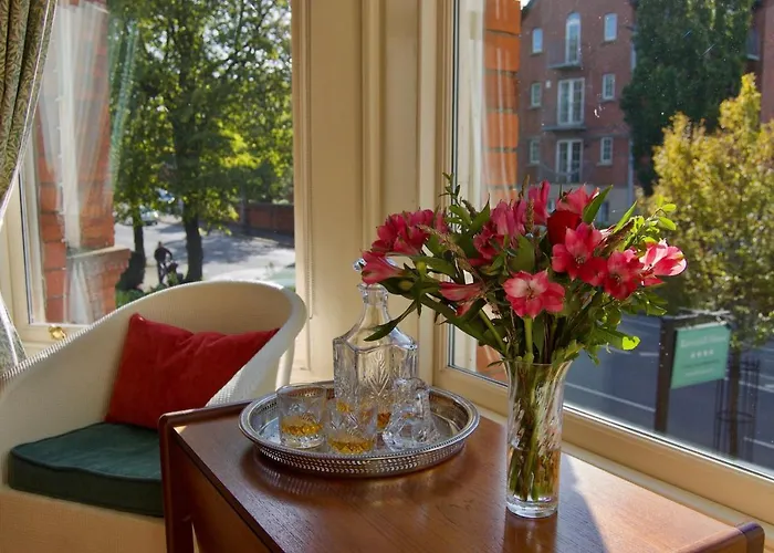 Hotel Ravenhill House Belfast