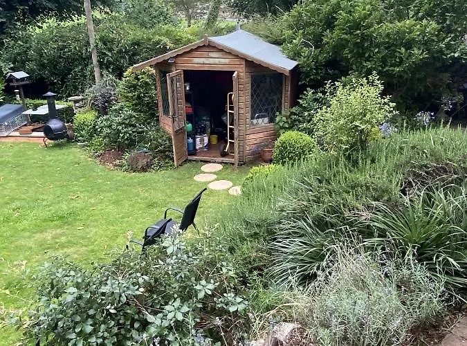 Linden House Bed & Breakfast Torquay
