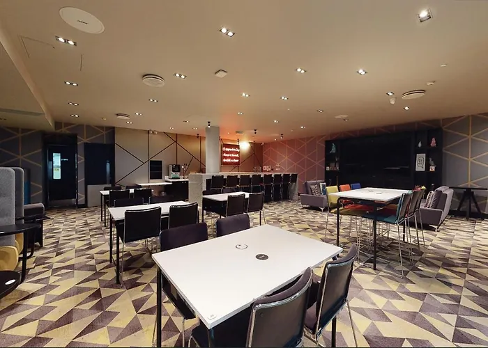 Village Hotel Birmingham Dudley
