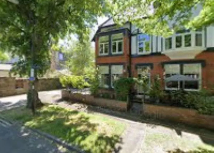 Acorn Lodge Harrogate