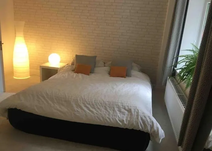 Hotel Chartleigh Southampton