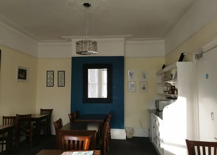 The Elmfield Hotel Great Yarmouth