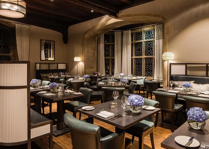 Ashford (Kent) Hotels