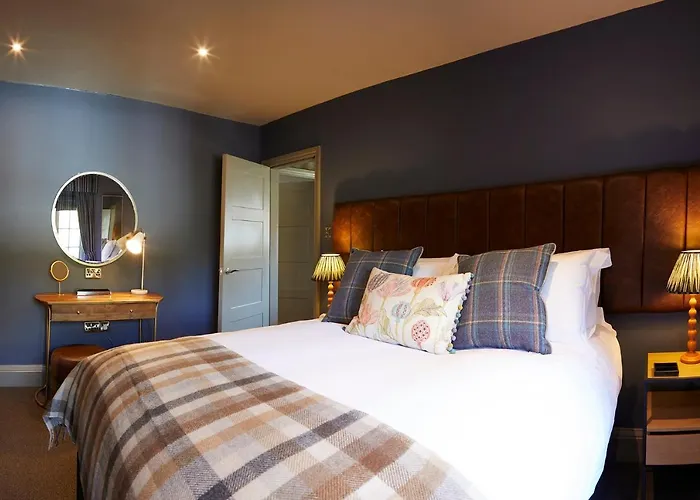 The Plough Inn & Cottages Scarborough